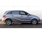 Mercedes-Benz B Class Image 5