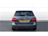 Mercedes-Benz B Class Image 6