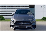 Mercedes-Benz B Class Image 3
