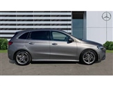 Mercedes-Benz B Class Image 5