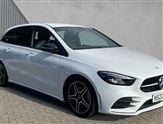Mercedes-Benz B Class Image 1