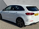 Mercedes-Benz B Class Image 2