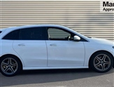 Mercedes-Benz B Class Image 2