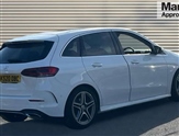 Mercedes-Benz B Class Image 3
