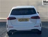 Mercedes-Benz B Class Image 4
