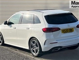 Mercedes-Benz B Class Image 5