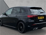 Mercedes-Benz B Class Image 2
