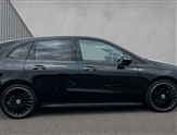 Mercedes-Benz B Class Image 4