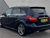Mercedes-Benz B Class Image 2