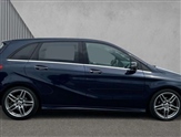 Mercedes-Benz B Class Image 4