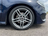 Mercedes-Benz B Class Image 5