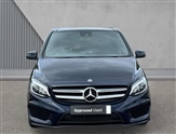 Mercedes-Benz B Class Image 6