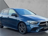 Mercedes-Benz B Class Image 1
