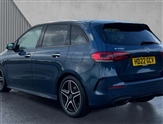 Mercedes-Benz B Class Image 2