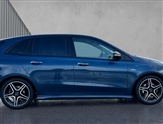 Mercedes-Benz B Class Image 4