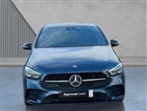 Mercedes-Benz B Class Image 6