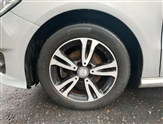 Mercedes-Benz B Class Image 4
