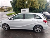 Mercedes-Benz B Class Image 5