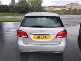 Mercedes-Benz B Class Image 6