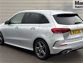 Mercedes-Benz B Class Image 5