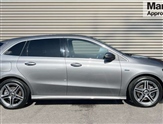 Mercedes-Benz B Class Image 2