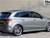 Mercedes-Benz B Class Image 3