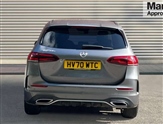 Mercedes-Benz B Class Image 4