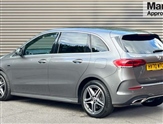 Mercedes-Benz B Class Image 5