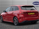 Mercedes-Benz B Class Image 3