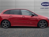 Mercedes-Benz B Class Image 4