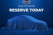 Used Mercedes-Benz B Class