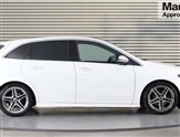Mercedes-Benz B Class Image 2