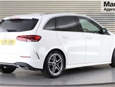 Mercedes-Benz B Class Image 3