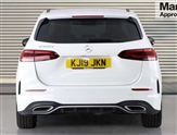 Mercedes-Benz B Class Image 4
