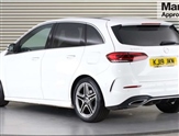 Mercedes-Benz B Class Image 5