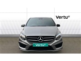 Mercedes-Benz B Class Image 3