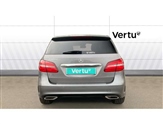 Mercedes-Benz B Class Image 6