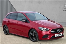 Mercedes-Benz B Class