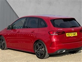 Mercedes-Benz B Class Image 2