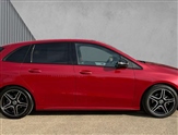 Mercedes-Benz B Class Image 4