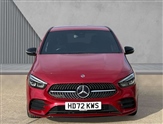 Mercedes-Benz B Class Image 6