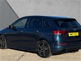 Mercedes-Benz B Class Image 2