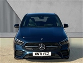 Mercedes-Benz B Class Image 6