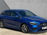 Mercedes-Benz B Class Image 1
