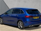 Mercedes-Benz B Class Image 2
