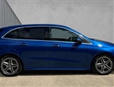 Mercedes-Benz B Class Image 4