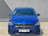 Mercedes-Benz B Class Image 6
