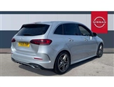 Mercedes-Benz B Class Image 2