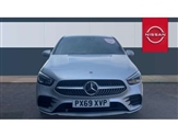 Mercedes-Benz B Class Image 3