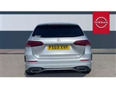 Mercedes-Benz B Class Image 6